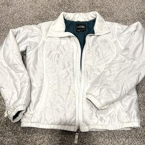 North face women’s jacket, size small